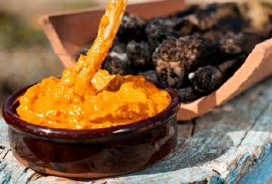 COJONDONGO DE EXTREMADURA